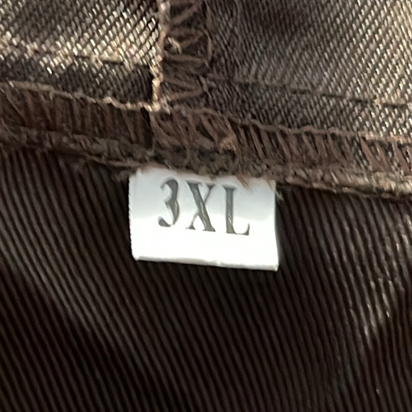 Men Tunic Hooded Robe Halloween costume - Picture 11 of 11